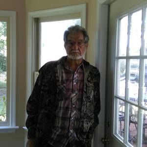 Meet your Posher, Ralph